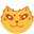 Sunny Moss Cat logo