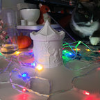 Merry-Go-Round Jewelry Box