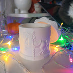 Merry-Go-Round Jewelry Box