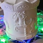 Merry-Go-Round Jewelry Box