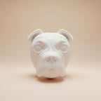 Olde English Bulldog front