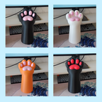 Cat Paw Headphone Stand